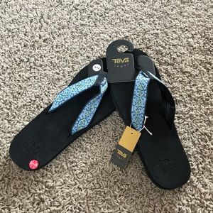 Teva sandals